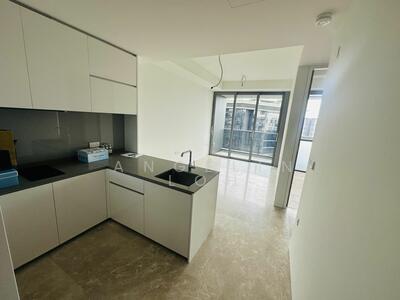 For Rent - Amber Park