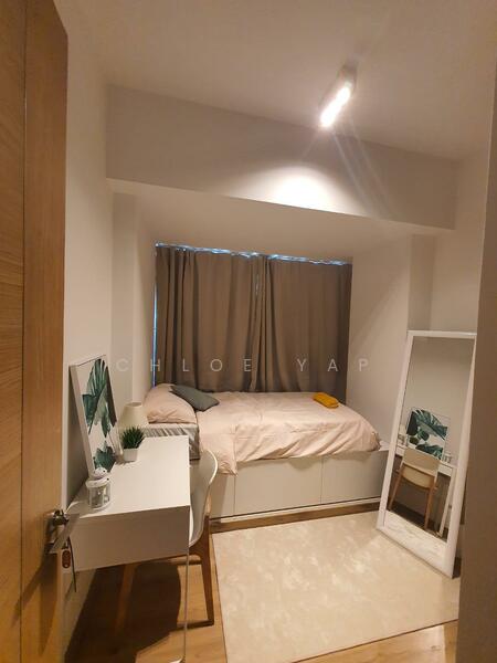 Coco Palms, 29 Pasir Ris Grove, Room Rental, 1,260 sqft, Condominium For Rent, by Chloe Yap, 25052123 - PropertyGuru.com.sg