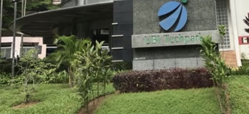 Ubi Techpark, 10 Ubi Crescent, 830 sqft, Light Industrial (B1) For Rent, by Larry Yeow, 25052131 - CommercialGuru.com.sg