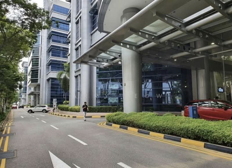 Ubi Techpark, 10 Ubi Crescent, 830 sqft, Light Industrial (B1) For Rent, by Larry Yeow, 25052131 - CommercialGuru.com.sg
