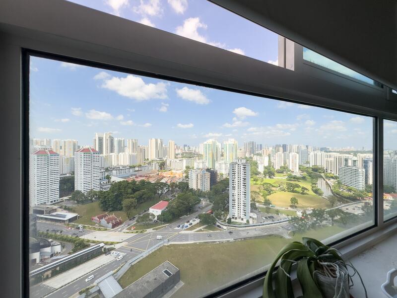 Tribeca by the Waterfront Condominium For Sale at S 1,470,000