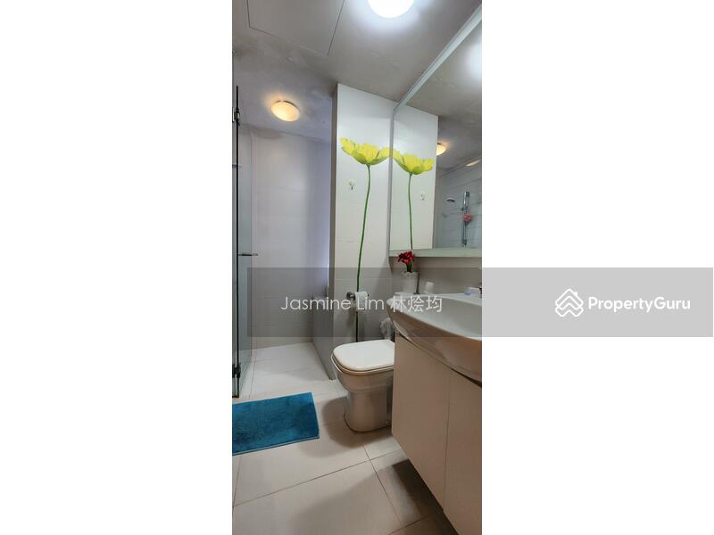 Common Bath