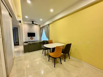 For Sale - Suites Twenty Two