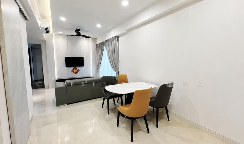 Suites Twenty Two, 25 Lorong G Telok Kurau, East Coast / Marine Parade, 3 Bedrooms, 893 sqft, Condominium For Sale, by Celeste Loh 羅婉之, 25052187 - PropertyGuru.com.sg