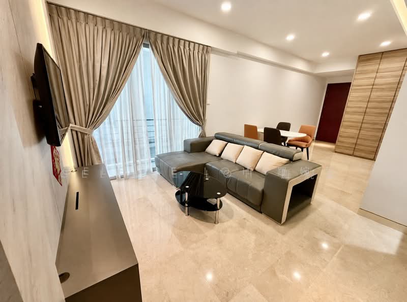 Suites Twenty Two, 25 Lorong G Telok Kurau, East Coast / Marine Parade, 3 Bedrooms, 893 sqft, Condominium For Sale, by Celeste Loh 羅婉之, 25052187 - PropertyGuru.com.sg
