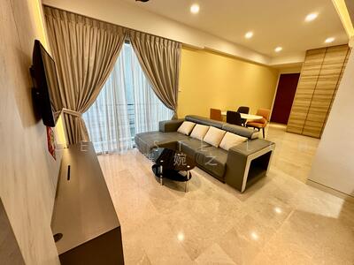 For Rent - Suites Twenty Two