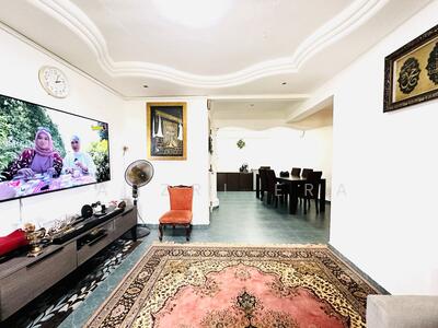 For Sale - 121 Paya Lebar Way