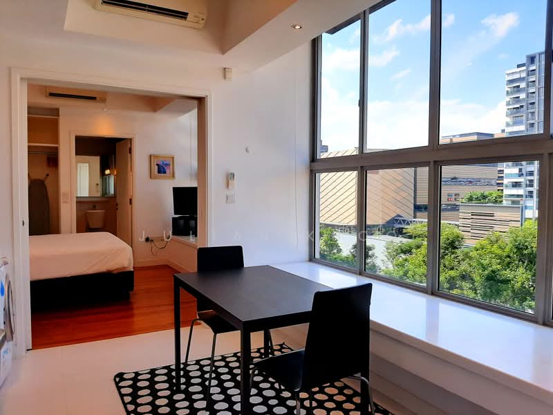 Lotus at Paya Lebar, 11 Paya Lebar Road, 1 Bedroom, 422 sqft, Apartment For Rent, by Julian Khoo, 25052317 - PropertyGuru.com.sg