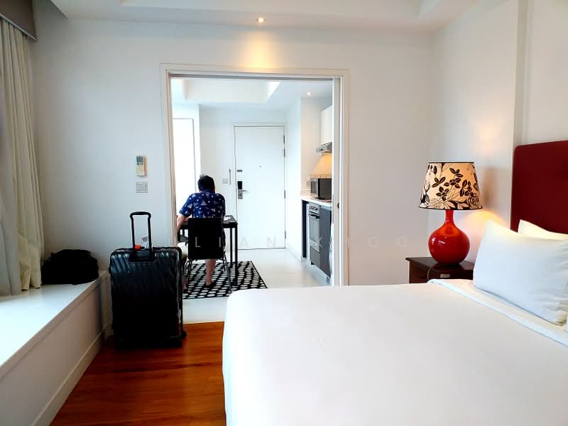 Lotus at Paya Lebar, 11 Paya Lebar Road, 1 Bedroom, 422 sqft, Apartment For Rent, by Julian Khoo, 25052317 - PropertyGuru.com.sg