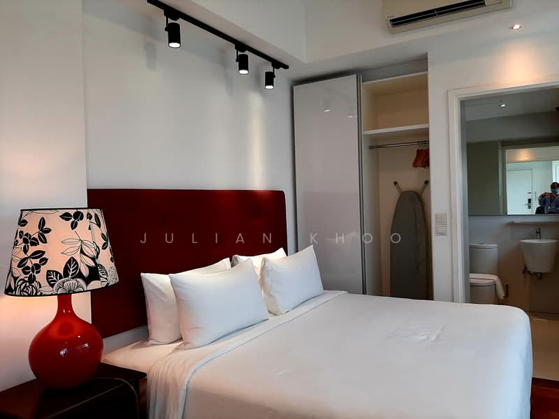 Lotus at Paya Lebar, 11 Paya Lebar Road, 1 Bedroom, 422 sqft, Apartment For Rent, by Julian Khoo, 25052317 - PropertyGuru.com.sg