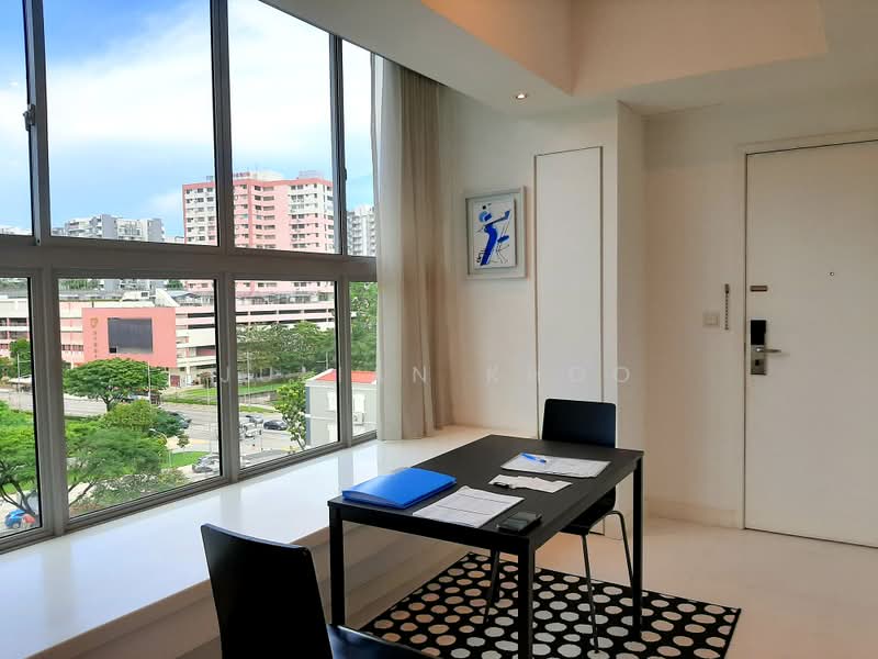 Lotus at Paya Lebar, 11 Paya Lebar Road, 1 Bedroom, 422 sqft, Apartment For Rent, by Julian Khoo, 25052317 - PropertyGuru.com.sg