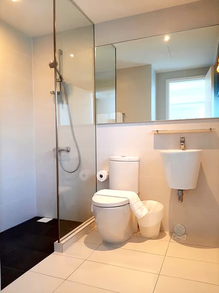 Lotus at Paya Lebar, 11 Paya Lebar Road, 1 Bedroom, 422 sqft, Apartment For Rent, by Julian Khoo, 25052317 - PropertyGuru.com.sg