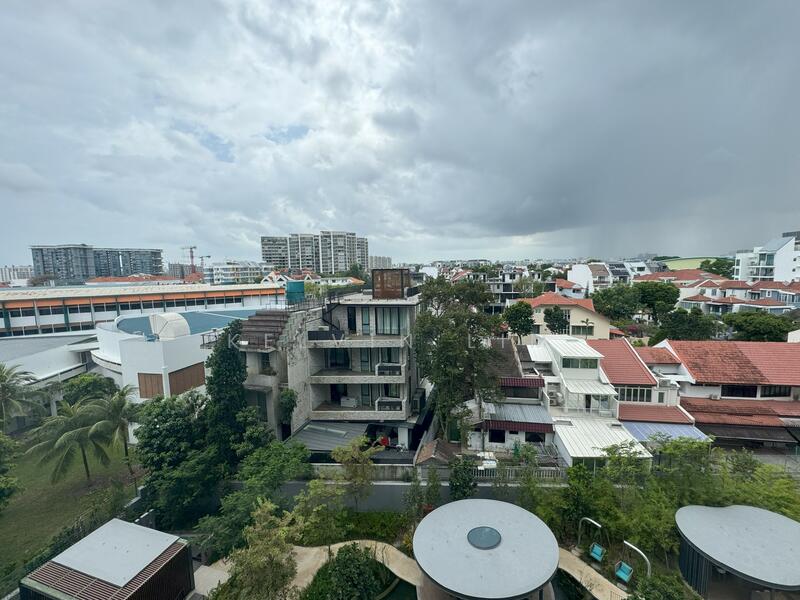 For Rent - The Florence Residences