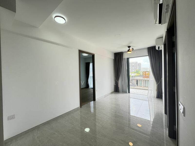 For Rent - The Florence Residences