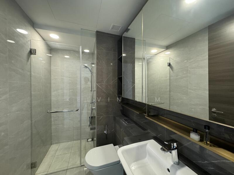 For Rent - The Florence Residences