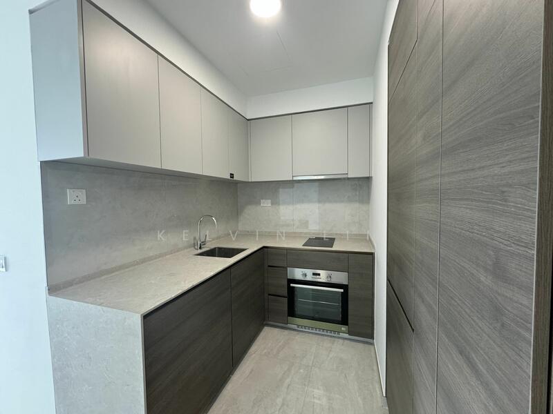 For Rent - The Florence Residences