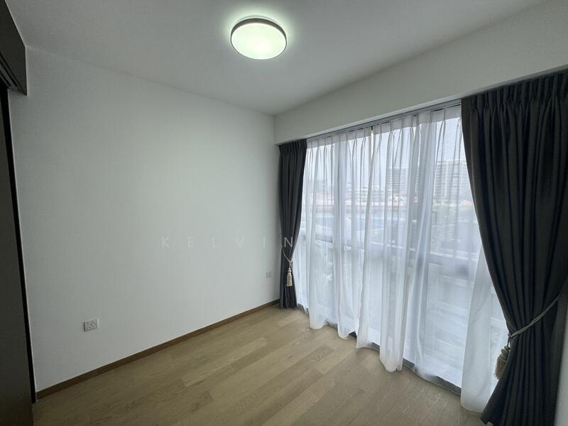For Rent - The Florence Residences