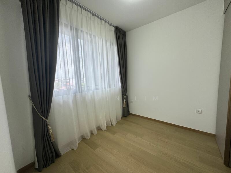 For Rent - The Florence Residences