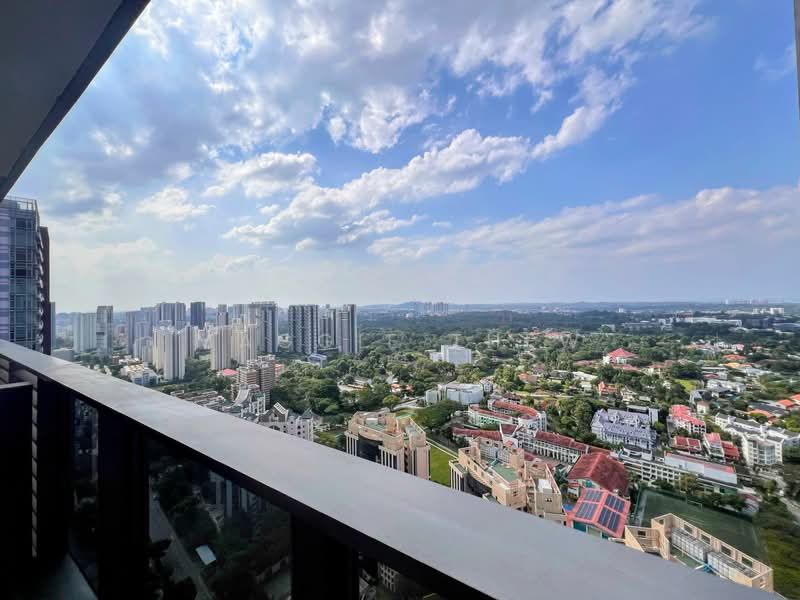 Echelon, 7 Alexandra View, 1 Bedroom, 452 sqft, Condominium For Rent, by Maggie Thew, 25052455 - PropertyGuru.com.sg