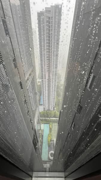 Echelon, 7 Alexandra View, 1 Bedroom, 452 sqft, Condominium For Rent, by Maggie Thew, 25052455 - PropertyGuru.com.sg