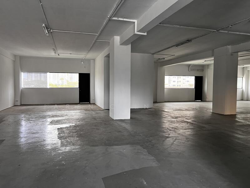 Tan Boon Liat Building, 315 Outram Road, 4,176 sqft, Light Industrial (B1) For Rent, by Jaren Chin 陳嘉樑, 25052533 - CommercialGuru.com.sg