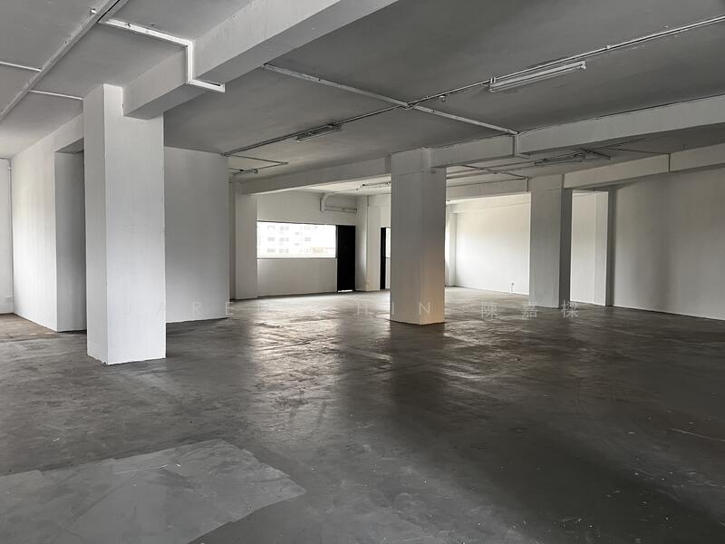 Tan Boon Liat Building, 315 Outram Road, 4,176 sqft, Light Industrial (B1) For Rent, by Jaren Chin 陳嘉樑, 25052533 - CommercialGuru.com.sg