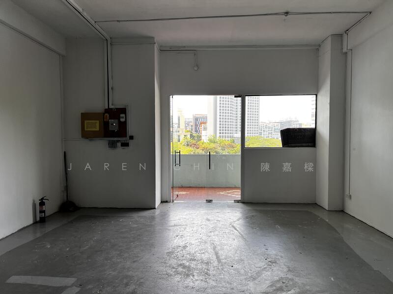 Tan Boon Liat Building, 315 Outram Road, 4,176 sqft, Light Industrial (B1) For Rent, by Jaren Chin 陳嘉樑, 25052533 - CommercialGuru.com.sg