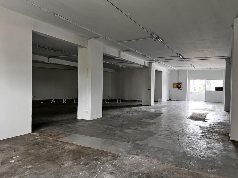 Tan Boon Liat Building, 315 Outram Road, 4,176 sqft, Light Industrial (B1) For Rent, by Jaren Chin 陳嘉樑, 25052533 - CommercialGuru.com.sg