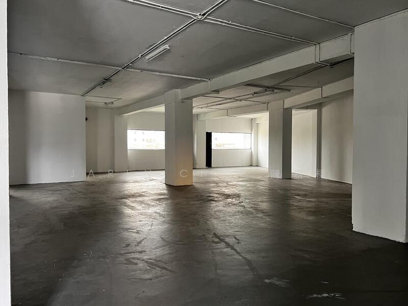 Tan Boon Liat Building, 315 Outram Road, 4,176 sqft, Light Industrial (B1) For Rent, by Jaren Chin 陳嘉樑, 25052533 - CommercialGuru.com.sg