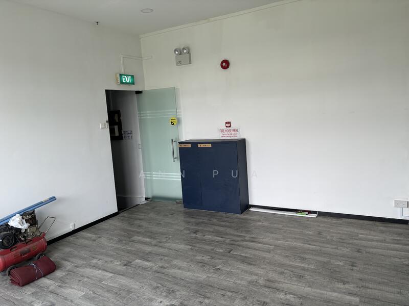 A'Posh BizHub, 1 Yishun industrial Street 1, 235 sqft, Light Industrial (B1) For Rent, by Ann Pua, 25052536 - CommercialGuru.com.sg