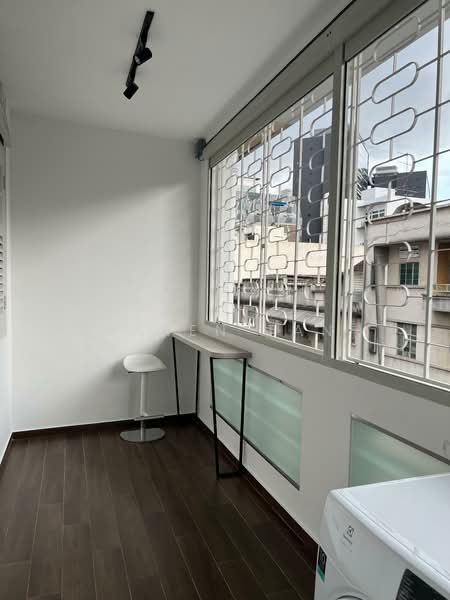 Renovated studio apartment including utilities and wi, 1 Cavan Road, Studio, 450 sqft, Apartment For Rent, by Karen Tan, 25052757 - PropertyGuru.com.sg