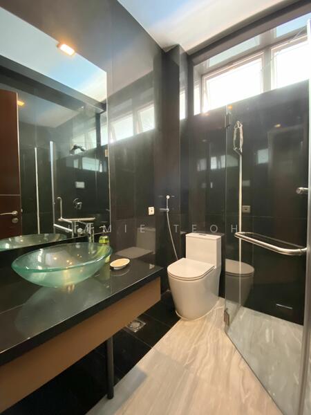 For Rent - Bungalow rooms for rent