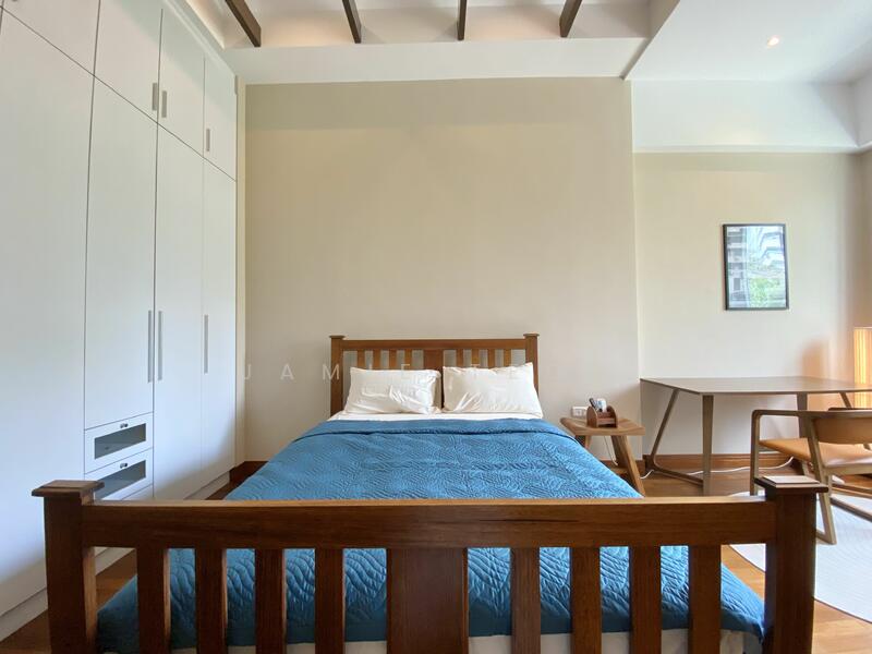 For Rent - Bungalow rooms for rent