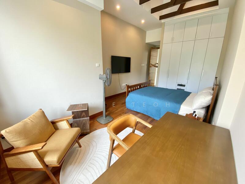 For Rent - Bungalow rooms for rent