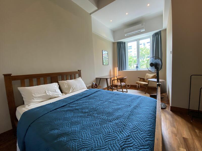 For Rent - Bungalow rooms for rent