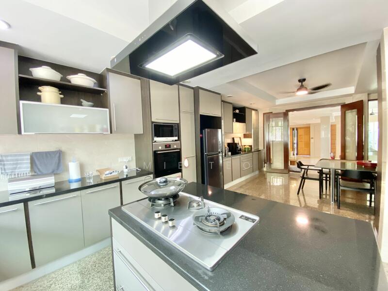 For Rent - Bungalow rooms for rent