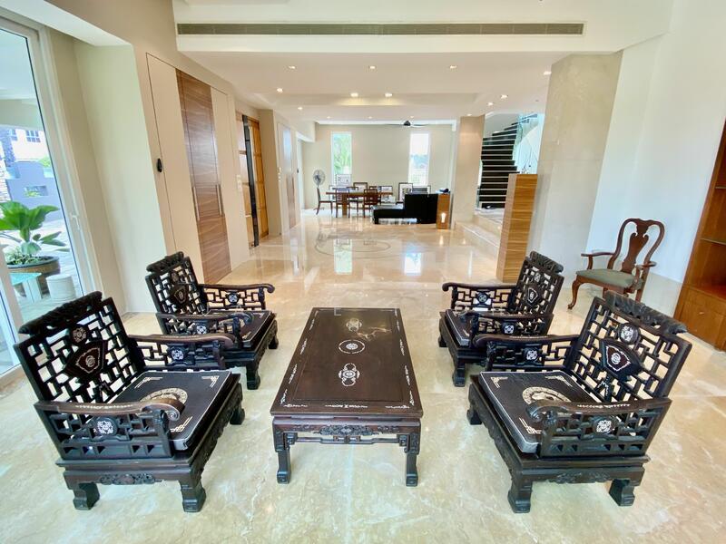 For Rent - Bungalow rooms for rent