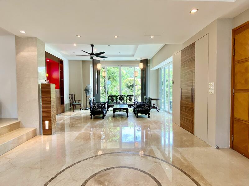 For Rent - Bungalow rooms for rent