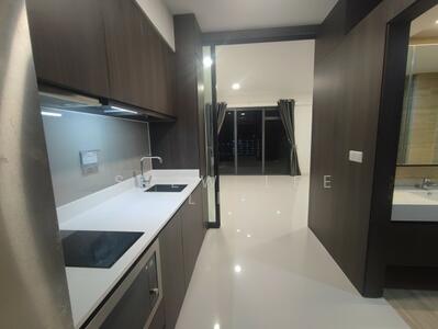 For Rent - North Park Residences