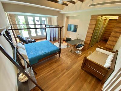 For Rent - Kovan Bungalow Rooms