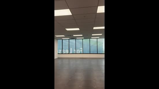 5m high grade A office / showroom with raise flooring / coloumn free layout, , 10,000 sqft, Light Industrial (B1) For Rent, by Leow Kok Wee, 25053128 - CommercialGuru.com.sg