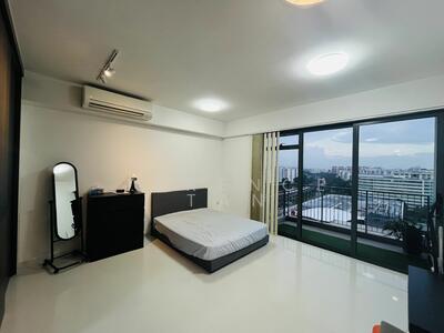 For Rent - North Park Residences