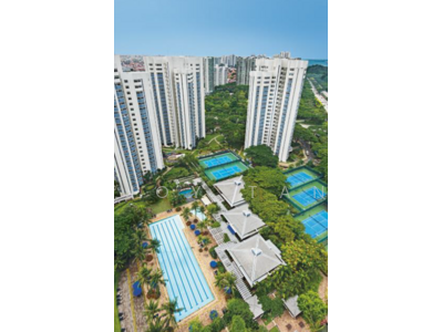 For Sale - The Waterside