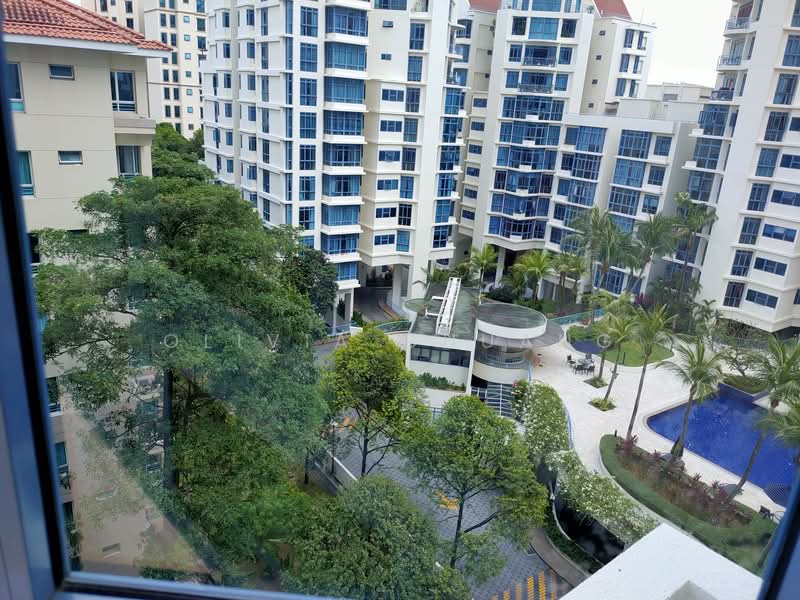 Sanctuary Green, 187 Tanjong Rhu Road, 3 Bedrooms, 1,152 sqft, Condominium For Rent, by Olivia Chuang, 25053229 - PropertyGuru.com.sg