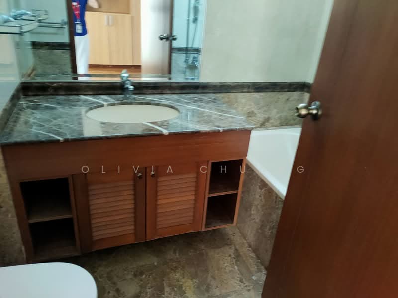 Sanctuary Green, 187 Tanjong Rhu Road, 3 Bedrooms, 1,152 sqft, Condominium For Rent, by Olivia Chuang, 25053229 - PropertyGuru.com.sg