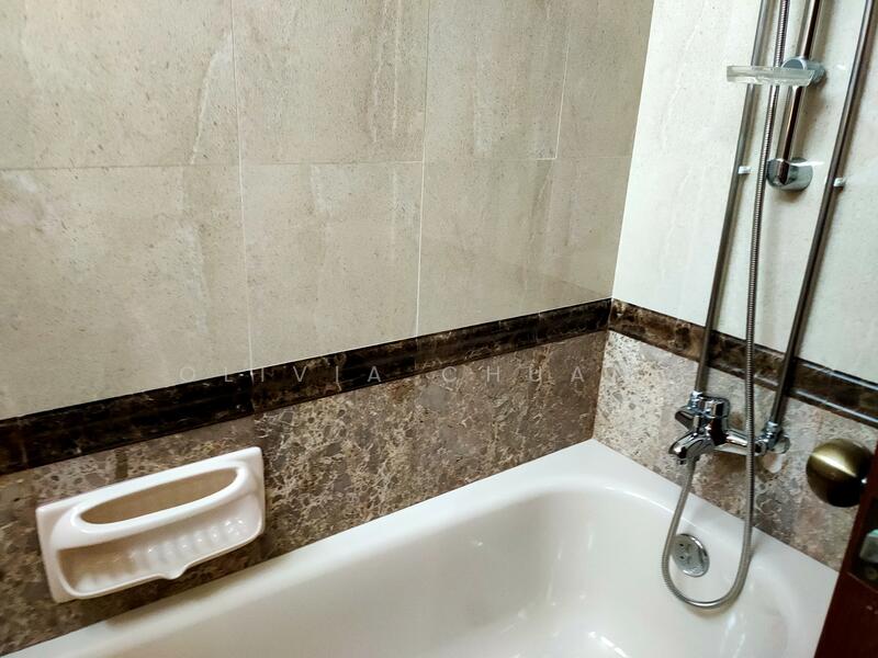 Sanctuary Green, 187 Tanjong Rhu Road, 3 Bedrooms, 1,152 sqft, Condominium For Rent, by Olivia Chuang, 25053229 - PropertyGuru.com.sg