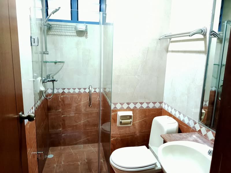 Sanctuary Green, 187 Tanjong Rhu Road, 3 Bedrooms, 1,152 sqft, Condominium For Rent, by Olivia Chuang, 25053229 - PropertyGuru.com.sg