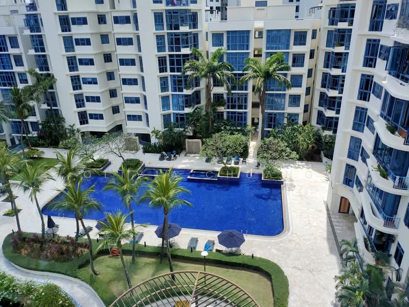 Sanctuary Green, 187 Tanjong Rhu Road, 3 Bedrooms, 1,152 sqft, Condominium For Rent, by Olivia Chuang, 25053229 - PropertyGuru.com.sg