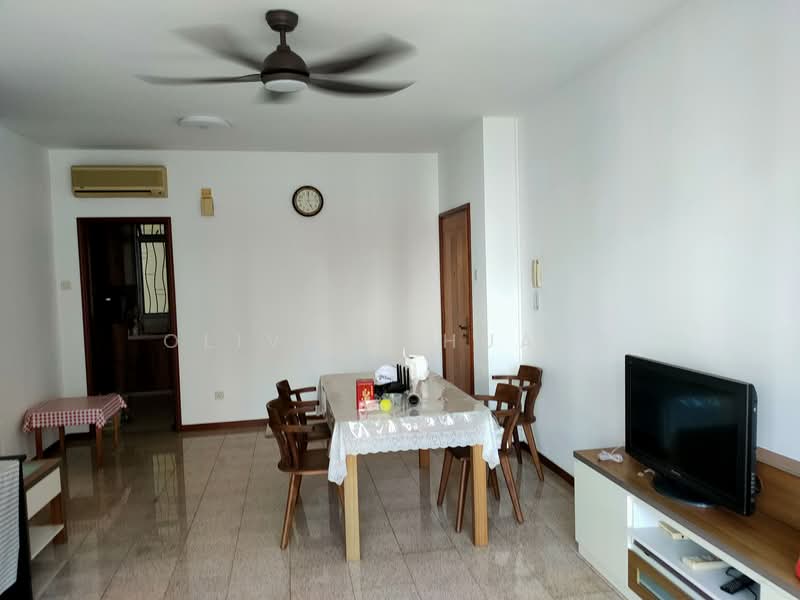 Sanctuary Green, 187 Tanjong Rhu Road, 3 Bedrooms, 1,152 sqft, Condominium For Rent, by Olivia Chuang, 25053229 - PropertyGuru.com.sg