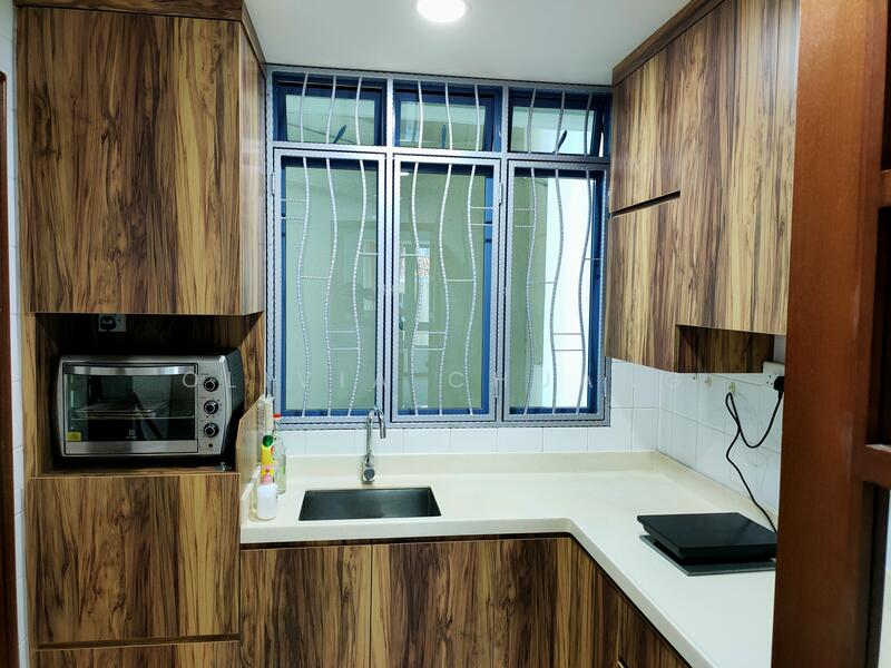 Sanctuary Green, 187 Tanjong Rhu Road, 3 Bedrooms, 1,152 sqft, Condominium For Rent, by Olivia Chuang, 25053229 - PropertyGuru.com.sg